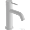 Hansgrohe TECTURIS S 80 hidegindításos mosdó csaptelep automata leeresztővel, matt fehér 73305700