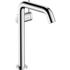 Hansgrohe Tecturis S Egykaros mosdócsaptelep Fine 240 CoolStart lefolyógarnitúra nélkül króm EcoSmart+ csaptelep