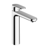 Hansgrohe Vernis Blend 190 egykaros magas mosdócsaptelep, fényes króm