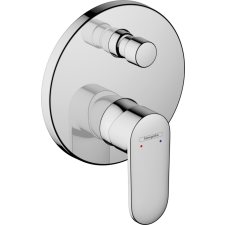 Hansgrohe Vernis Blend Egykaros kádcsaptelep falsík alatti szereléshez króm 71466000 csaptelep