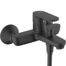 Hansgrohe VERNIS BLEND KÁDCSAPTELEP MATT FEKETE csaptelep