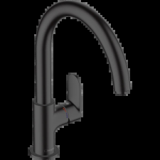  HANSGROHE VERNIS BLEND M35 EGYKAROS KONYHAI CSAPTELEP 260, ELFORGATHATÓ KIFOLYÓVAL csaptelep