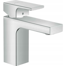 Hansgrohe Vernis Shape 100 Mosdócsaptelep - Egykaros, Króm (71561000) csaptelep