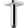 Hansgrohe Vernis Shape Mennyezeti csatlakozó 10 cm króm 26406000