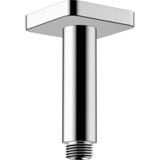 Hansgrohe Vernis Shape Mennyezeti csatlakozó 10 cm króm 26406000 csaptelep