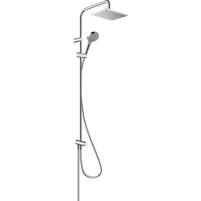 Hansgrohe Vernis Shape Showerpipe 230, 1 jet Reno króm 26282000 csaptelep