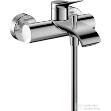 Hansgrohe VIVENIS kádtöltő csaptelep zuhanyszett nélkül, króm 75423000 csaptelep