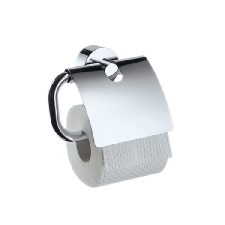  Hansgrohe WC-papír tartó, króm 41538000 fürdőkellék