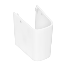 Hansgrohe Xanuia Q fél talapzat fehér 60175450 szaniter