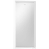 Hansgrohe Xarita E 36,6x70,2 cm-es tükör LED világítással és IR érzékelővel,matt fehér 54999700