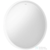 Hansgrohe Xarita S 70 cm-es tükör LED világítással és IR érzékelővel,matt fehér 54991700