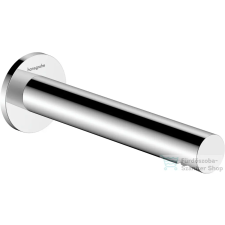 Hansgrohe ZESIS S 18,1 cm-es kádtöltő, króm 74410000 csaptelep