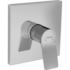 Hansgrohe Zuhany csaptelep falsík alatti iBoxhoz, Vivenis króm, Hansgrohe csaptelep