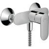 Hansgrohe Zuhany csaptelep szett nélkül, Vernis Blend króm, Hansgrohe