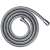Hansgrohe Zuhanycső Hansgrohe Metaflex króm 28266000