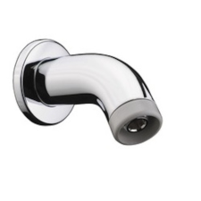 Hansgrohe Zuhanykar Hansgrohe króm 27438000 csaptelep