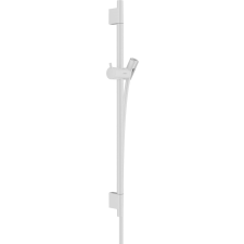 Hansgrohe Zuhanyrúd Hansgrohe Unica zuhanycsővel matt fehér 28632700 csaptelep