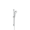 Hansgrohe Zuhanyszett Hansgrohe Croma Select S fehér / króm 26564400