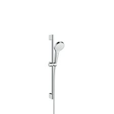 Hansgrohe Zuhanyszett Hansgrohe Croma Select S fehér / króm 26564400 csaptelep