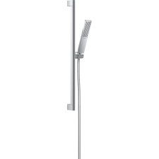 Hansgrohe Zuhanyszett Hansgrohe Pulsify E a falra króm 24370000 csaptelep