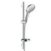 Hansgrohe Zuhanyszett Hansgrohe Raindance Select S szappantartóval króm 27802000