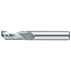 HanSong 2mm l12 L50 D6 sarkos 1 élű alumínium maró - Hansong - 1ALE-020-120-650