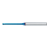 HanSong 2mm l14,0 L50 gömbvégű maró 65HRC-ig - Hansong - 2RRB-020-140-450