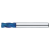 HanSong 3mm R0,1 l8 L60 tórusz 4 élű maró 65HRC-ig - Hansong - 4RCR-030-R01-080-660