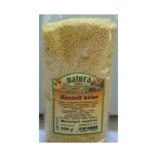  HÁNTOLT KÖLES /NATURA/ 500 g reform élelmiszer