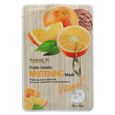  Haokali Fátyolmaszk 30ml Vitamin C arcpakolás, arcmaszk