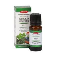  Hapci illóolaj keverék illóolaj