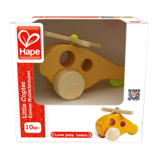 Hape A KIS HELIKOPTER helikopter és repülő