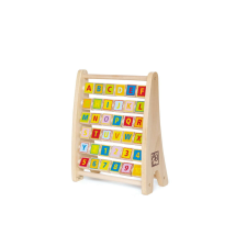Hape alfabetar si abac készségfejlesztő