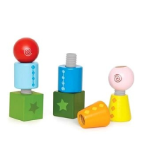Hape fa csavarhúzó oktatójáték