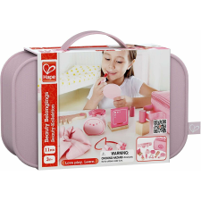 Hape Fa Sminkkészlet - Lányoknak - 3+ szépségszalon