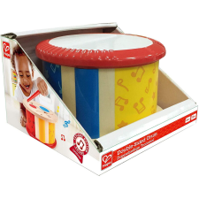 Hape KÉTOLDALAS DOB játékhangszer