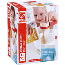 Hape konyhai mixer konyhakészlet
