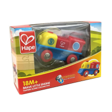 Hape MOZDONY kisvasút