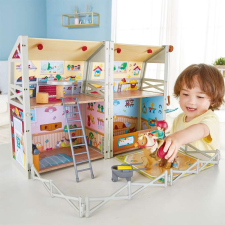 Hape Pony Club babaház