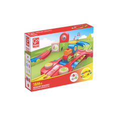 Hape szenzoros vonatsín kisvasút