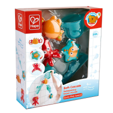 Hape TENGERI VÍZESÉS fürdőszobai játék