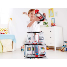 Hape Űrhajó, 4 emeletes kreatív és készségfejlesztő