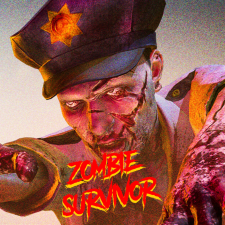 HapGames Zombie Survivor: Undead City Attack (Digitális kulcs - PC) videójáték