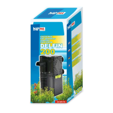 Happet Belső Szűrő Akvárium DELFIN 350, F103 akvárium
