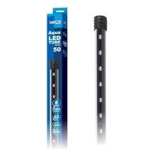 Happet Fénycső Aqualed 6W/52CM Színes LTC6 hüllőfelszerelés