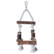 Happet Függő Játék 30CM Madárnak 022A játék madaraknak