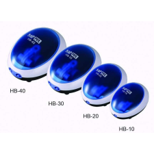 Happet HB20 légszivattyú akváriumhoz,100-200 l / 2 W P122 halfelszerelések