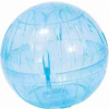 Happet Kocogó Labda Rágcsálóknak, 14 cm, Kék, Y004