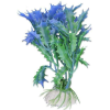 Happet Mesterséges Akvárium Növény,10 cm, 1b13
