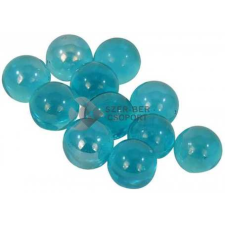 Happet világoskék üveggolyó 350 g halfelszerelések